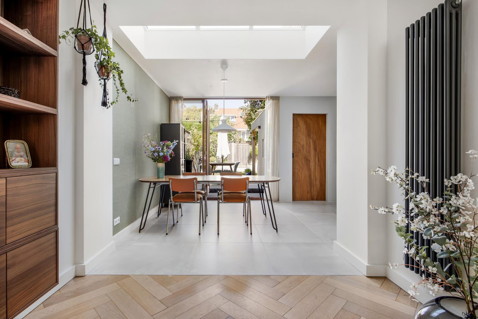 Tussenwoning te koop: Berkenstraat 46, Haarlem