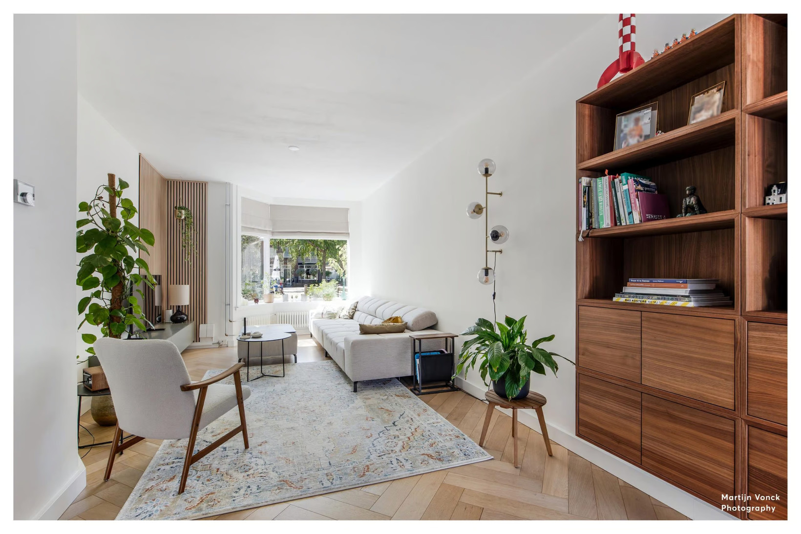 Tussenwoning te koop: Berkenstraat 46, Haarlem