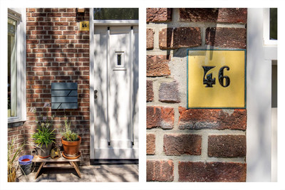 Berkenstraat 46