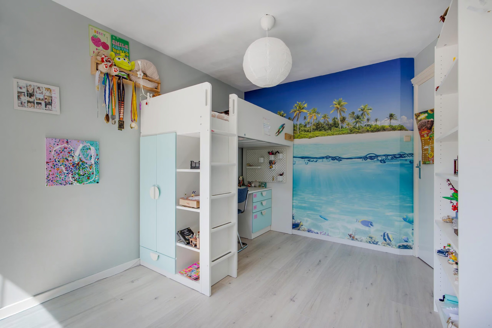 Tussenwoning te koop: Berkenstraat 46, Haarlem