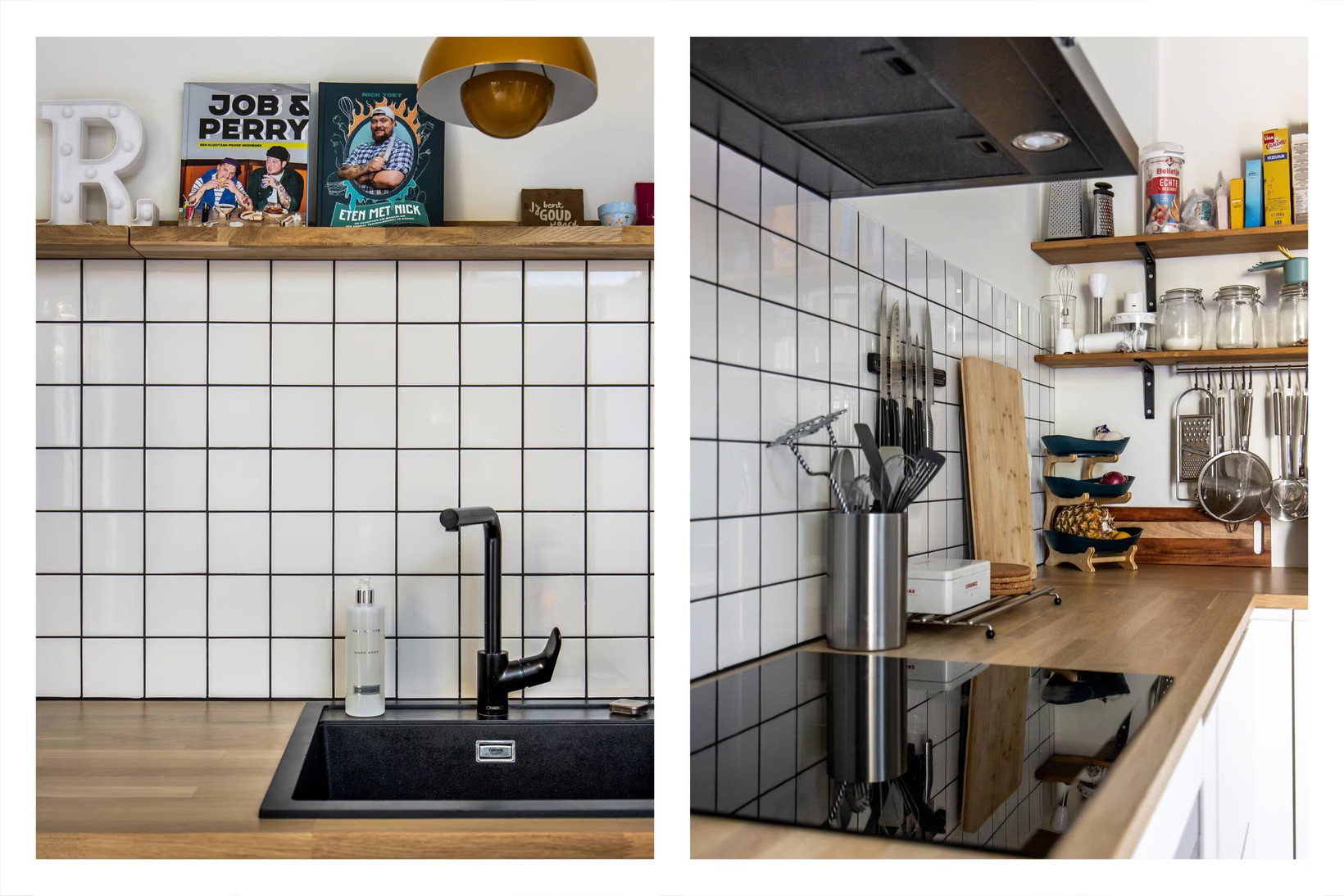 Tussenwoning te koop: Berkenstraat 46, Haarlem
