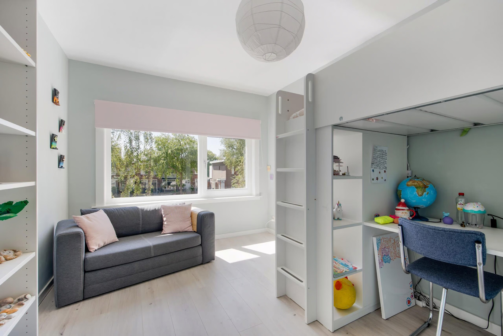 Tussenwoning te koop: Berkenstraat 46, Haarlem