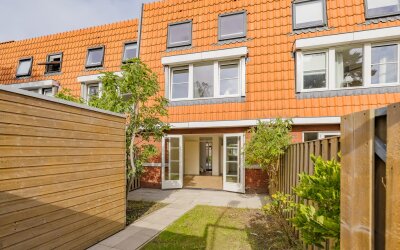 Beukenstraat 45
