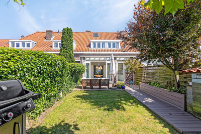 Beukenstraat 18