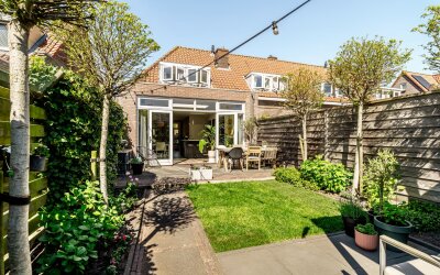 Lindenstraat 7