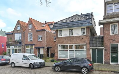 Schoterbosplein 15
