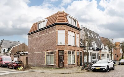 Hogerwoerdstraat 40