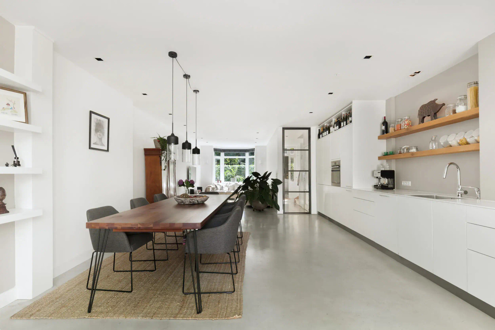 Tussenwoning te koop: Achterweg 14, Haarlem