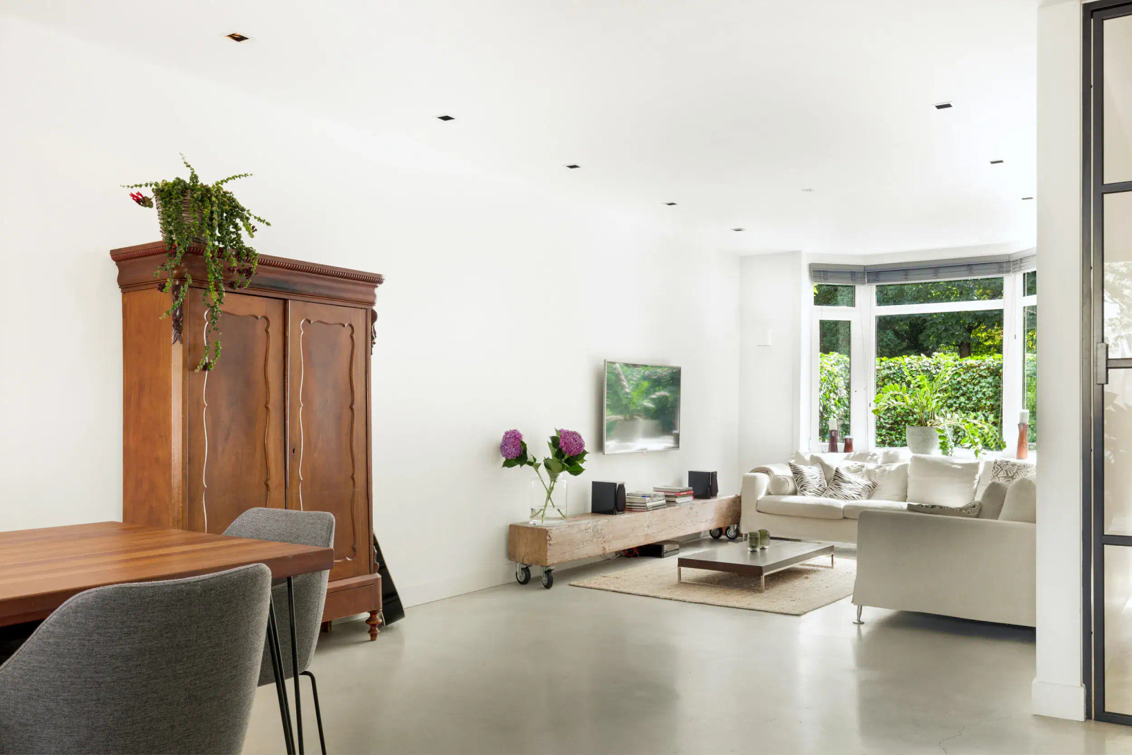 Tussenwoning te koop: Achterweg 14, Haarlem