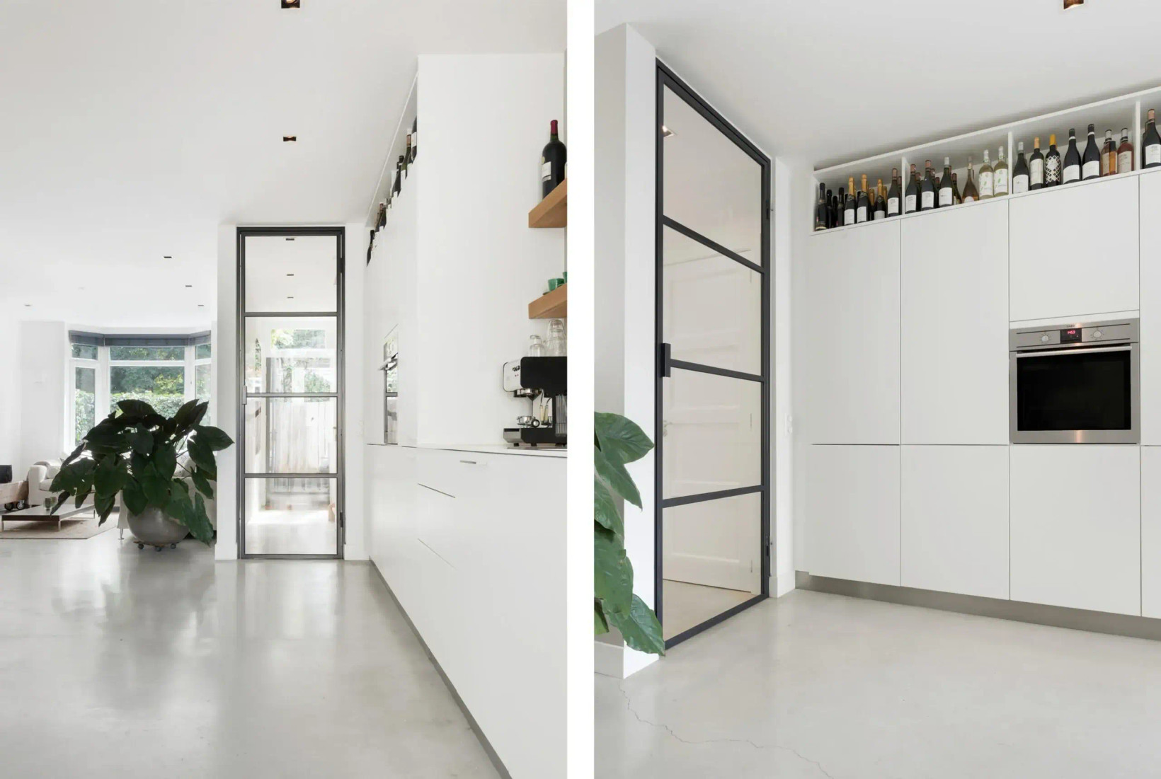 Tussenwoning te koop: Achterweg 14, Haarlem