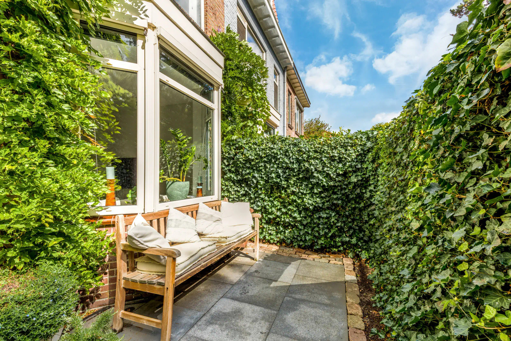 Tussenwoning te koop: Achterweg 14, Haarlem