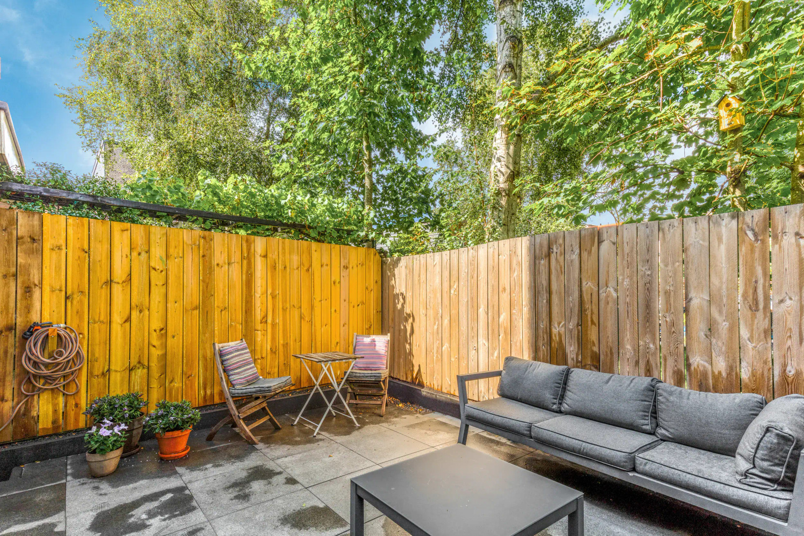 Tussenwoning te koop: Achterweg 14, Haarlem