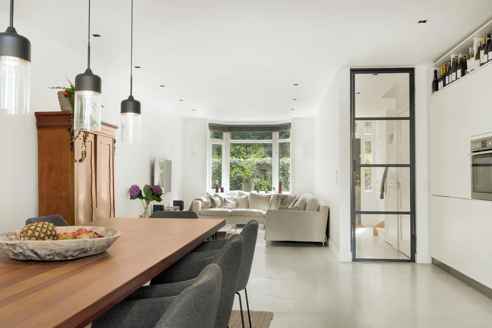 Tussenwoning te koop: Achterweg 14, Haarlem