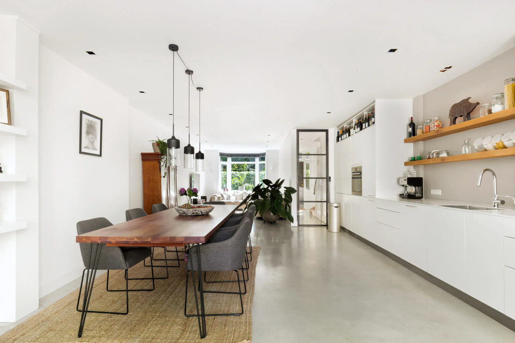 Tussenwoning te koop: Achterweg 14, Haarlem