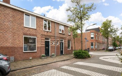 Eerste Hoge. 9