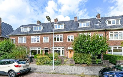 Pijnboomstraat 32