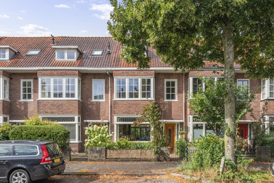 Huis te koop Duinoordstraat 69