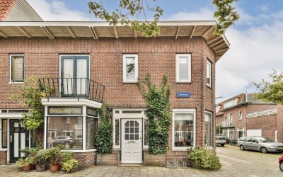 Cederstraat 14