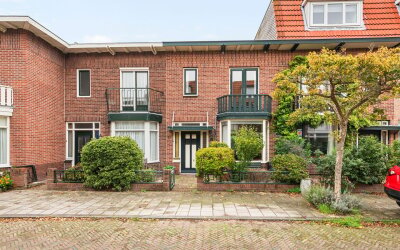 Dennenstraat 12