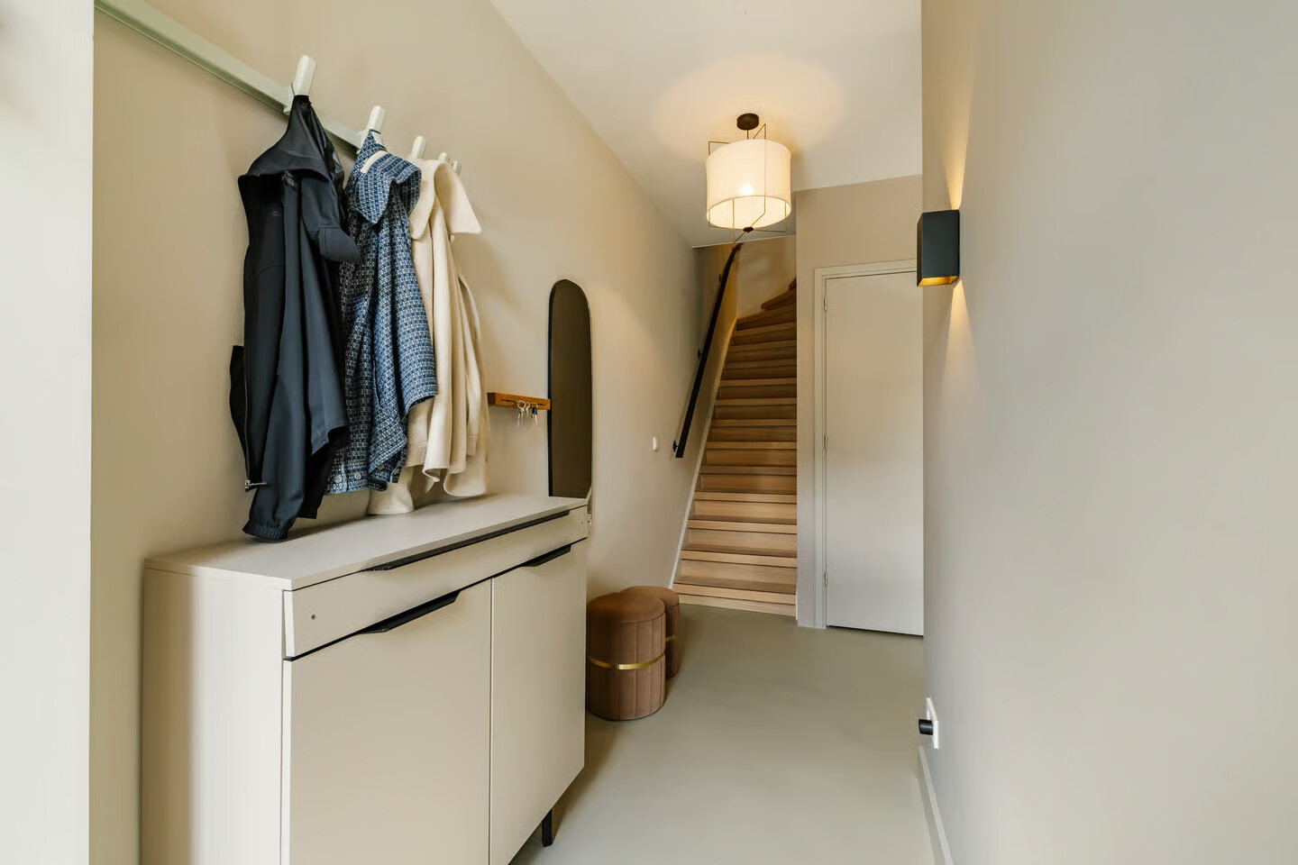 Tussenwoning te koop: Sparrenstraat 32, Haarlem