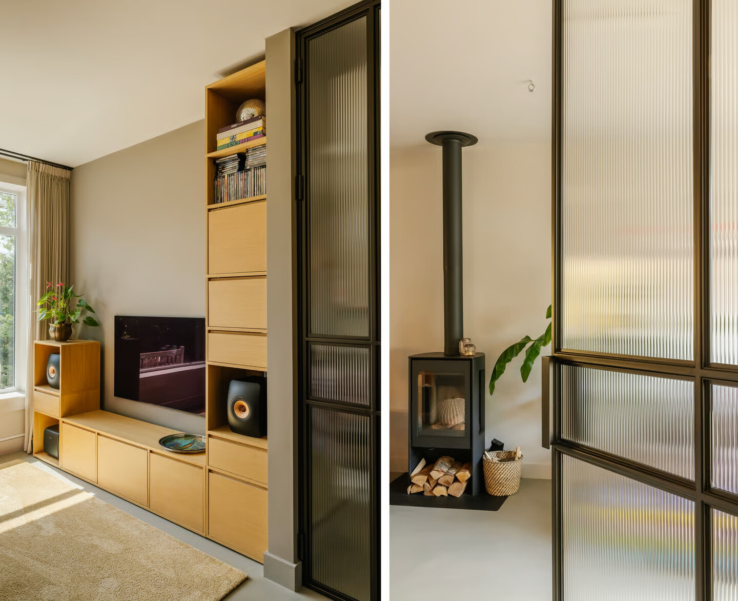 Tussenwoning te koop: Sparrenstraat 32, Haarlem