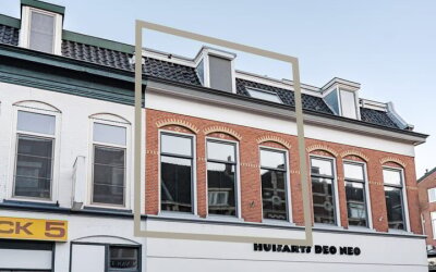 Van Ostadestraat 3-RD