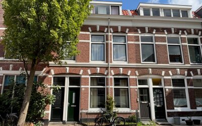Wouwermanst. 23-ZW
