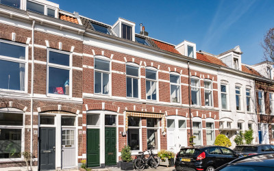 Wouwermanst. 41-RD