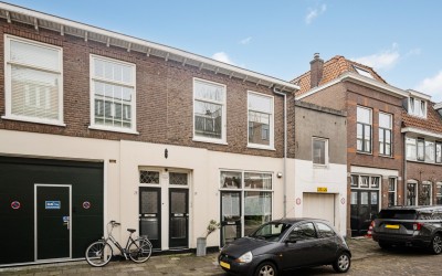 Wouwermanstraat 30