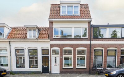Wouwermanst. 60