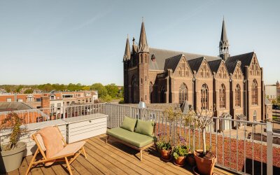 Tetterodestraat 19-ARD