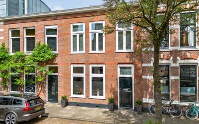 Tetterodestraat 33
