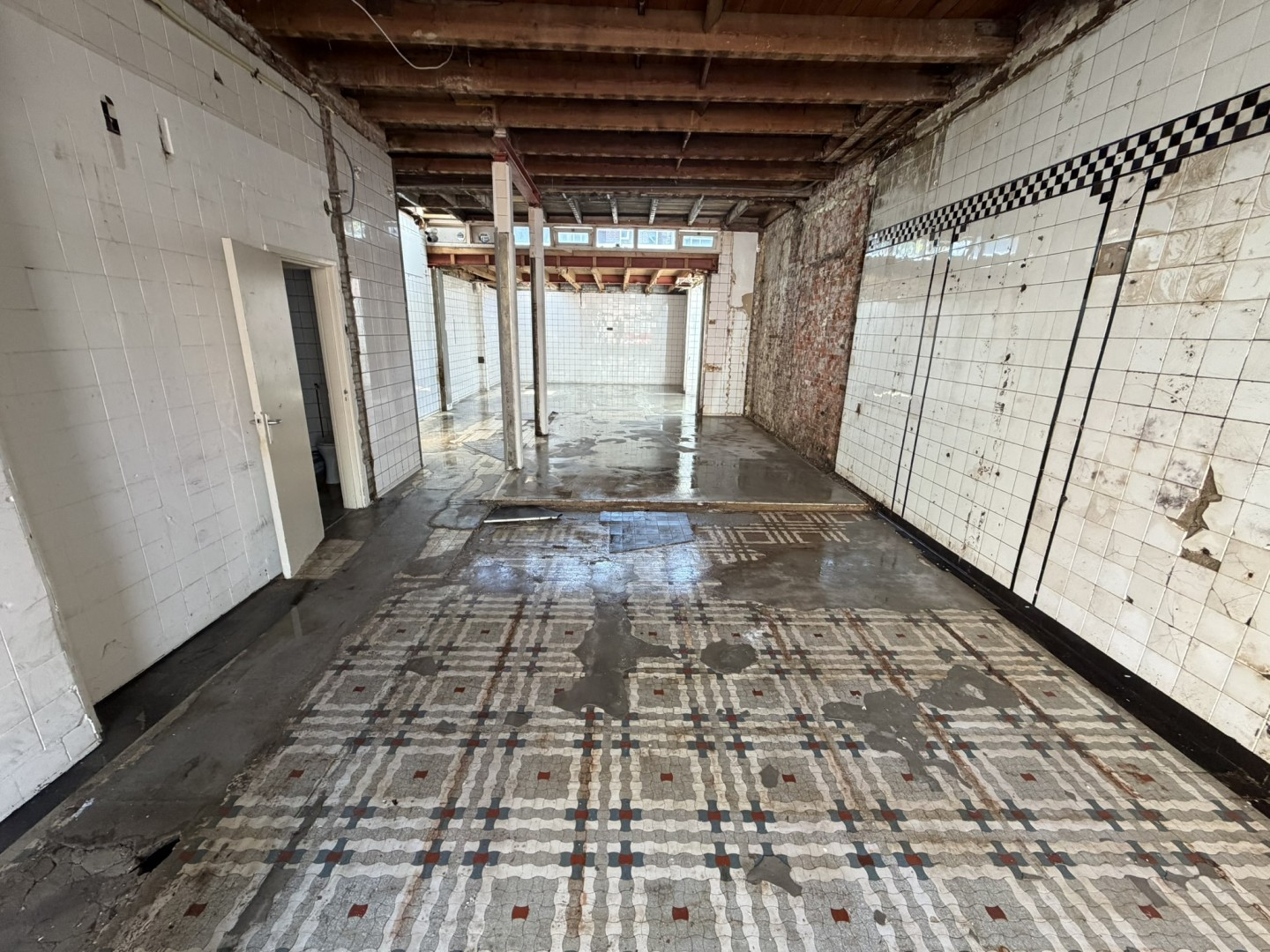 Appartement te koop: Tetterodestraat 10G, Haarlem