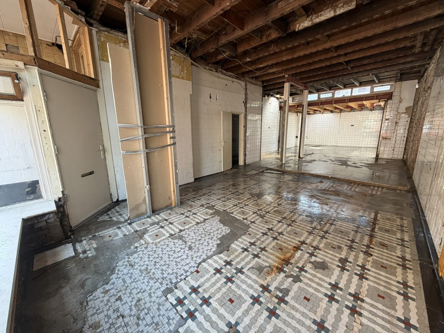 Appartement te koop: Tetterodestraat 10G, Haarlem