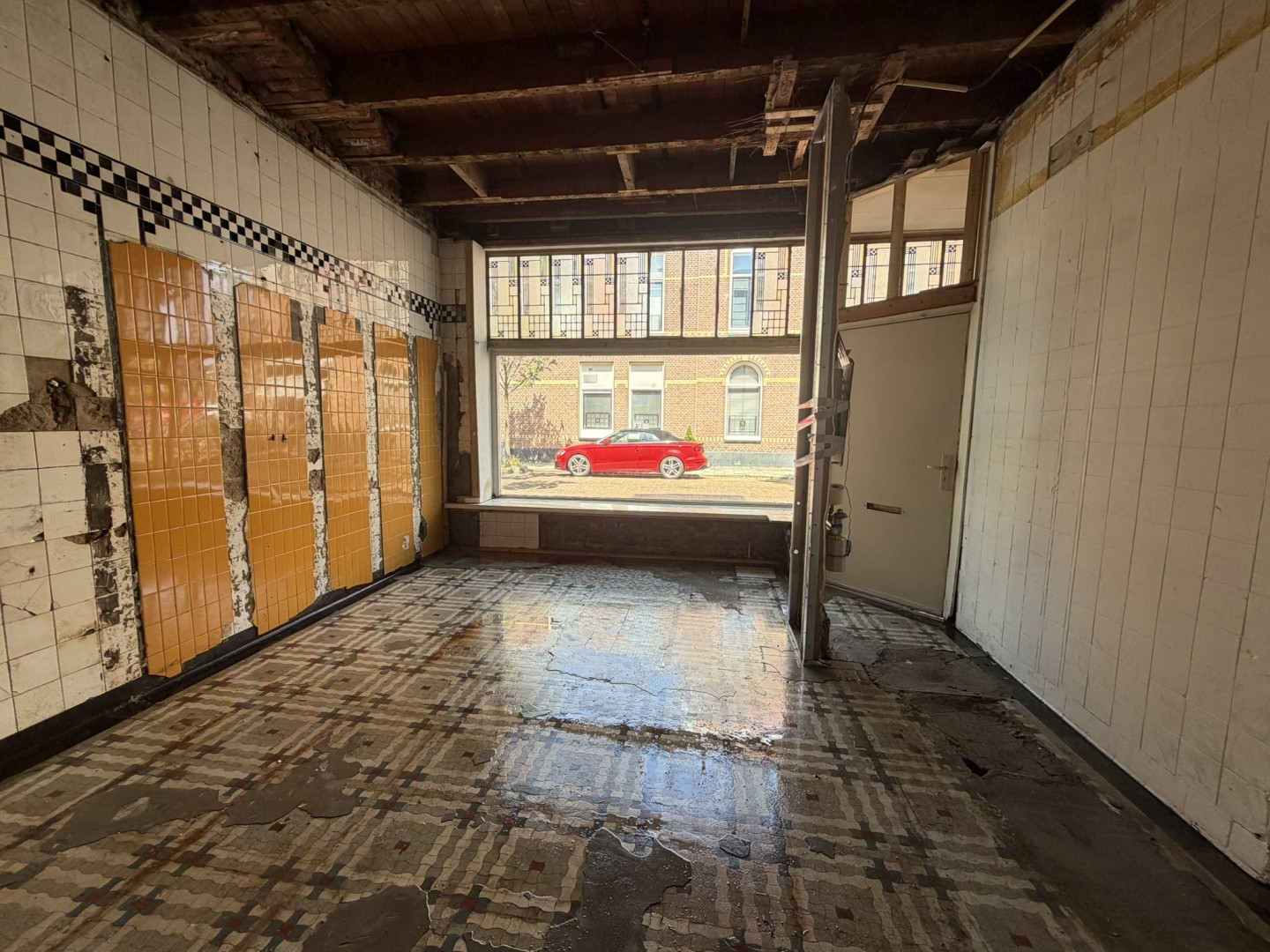 Appartement te koop: Tetterodestraat 10G, Haarlem