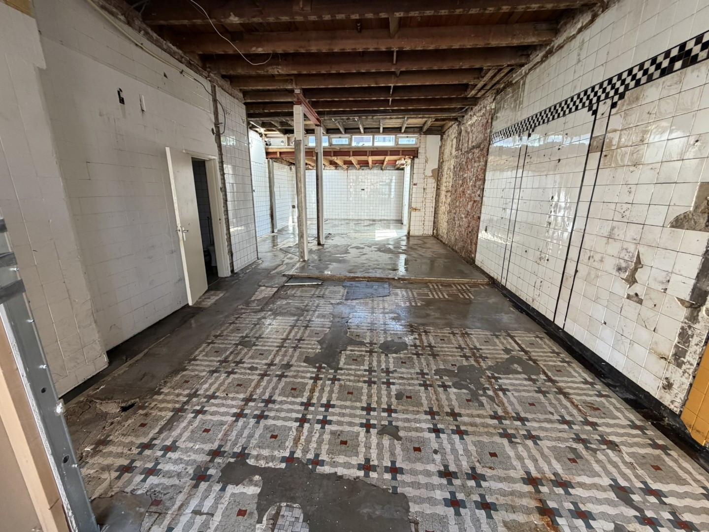 Appartement te koop: Tetterodestraat 10G, Haarlem