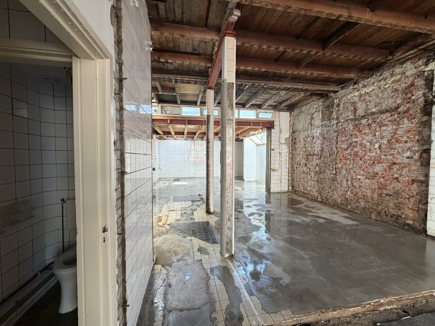 Appartement te koop: Tetterodestraat 10G, Haarlem