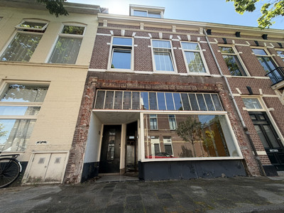 Tetterodestraat 10-G