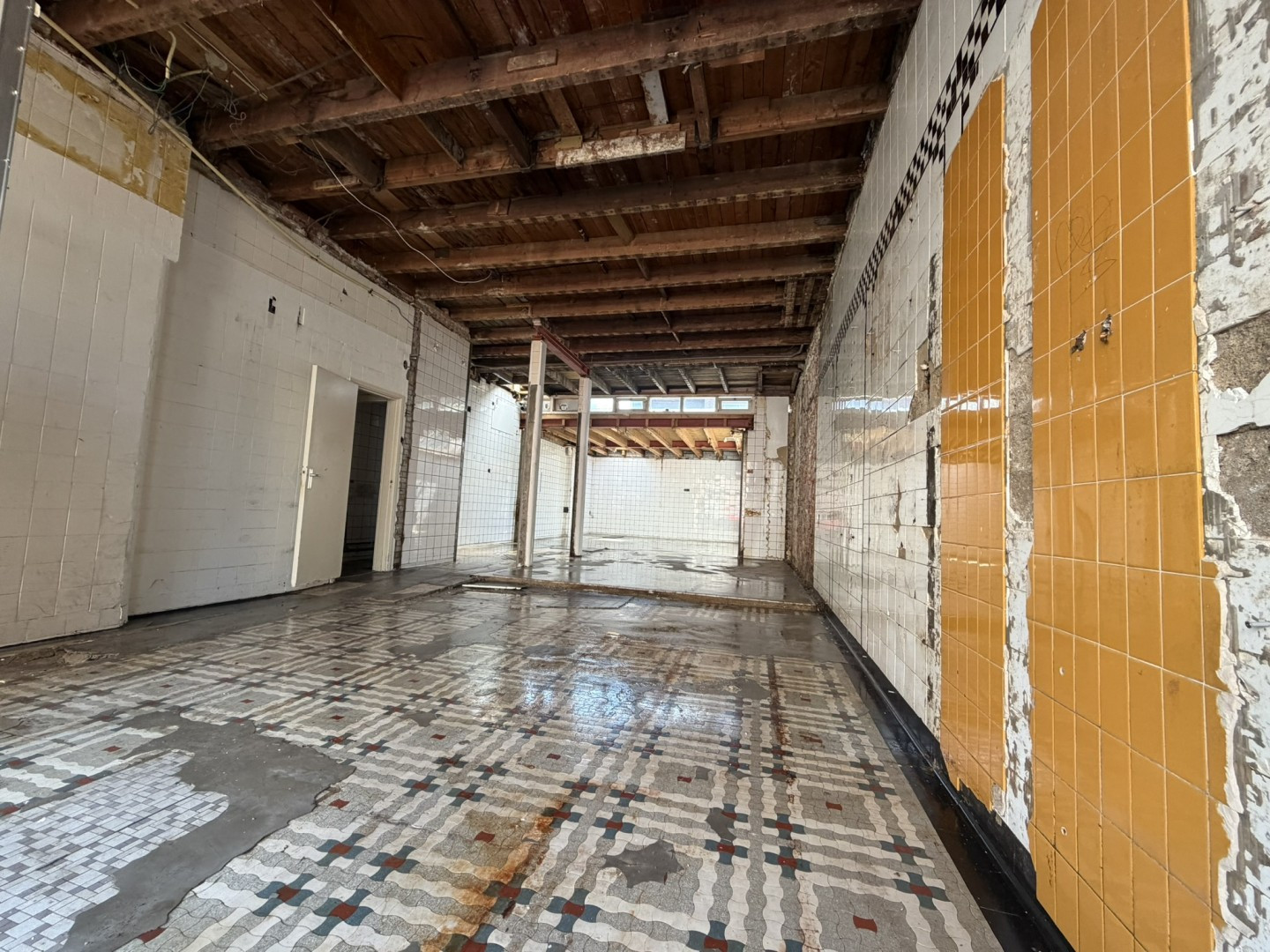 Appartement te koop: Tetterodestraat 10G, Haarlem
