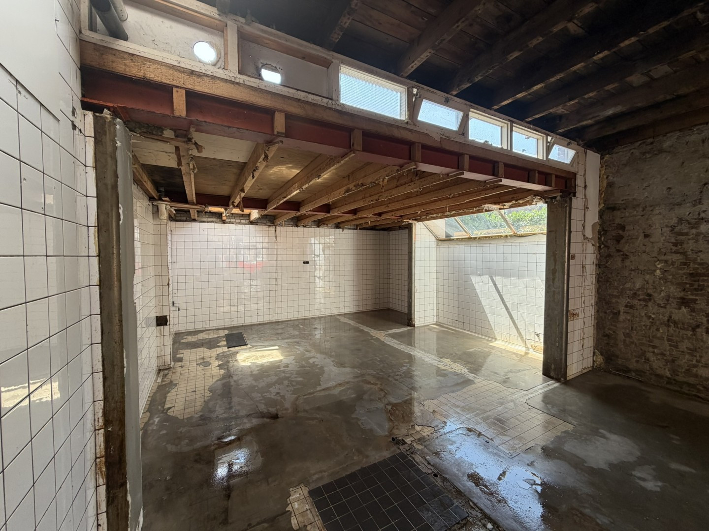 Appartement te koop: Tetterodestraat 10G, Haarlem