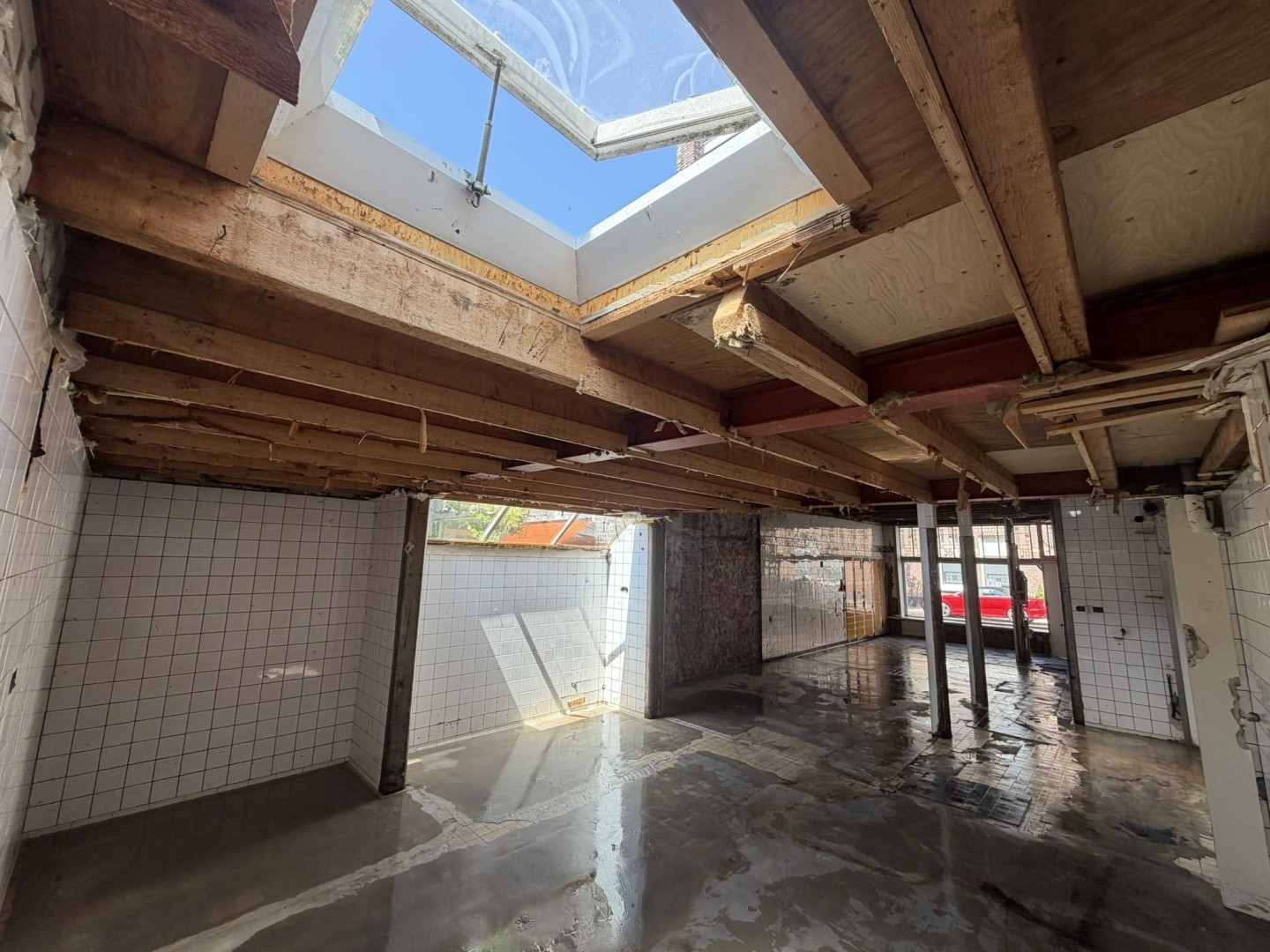 Appartement te koop: Tetterodestraat 10G, Haarlem