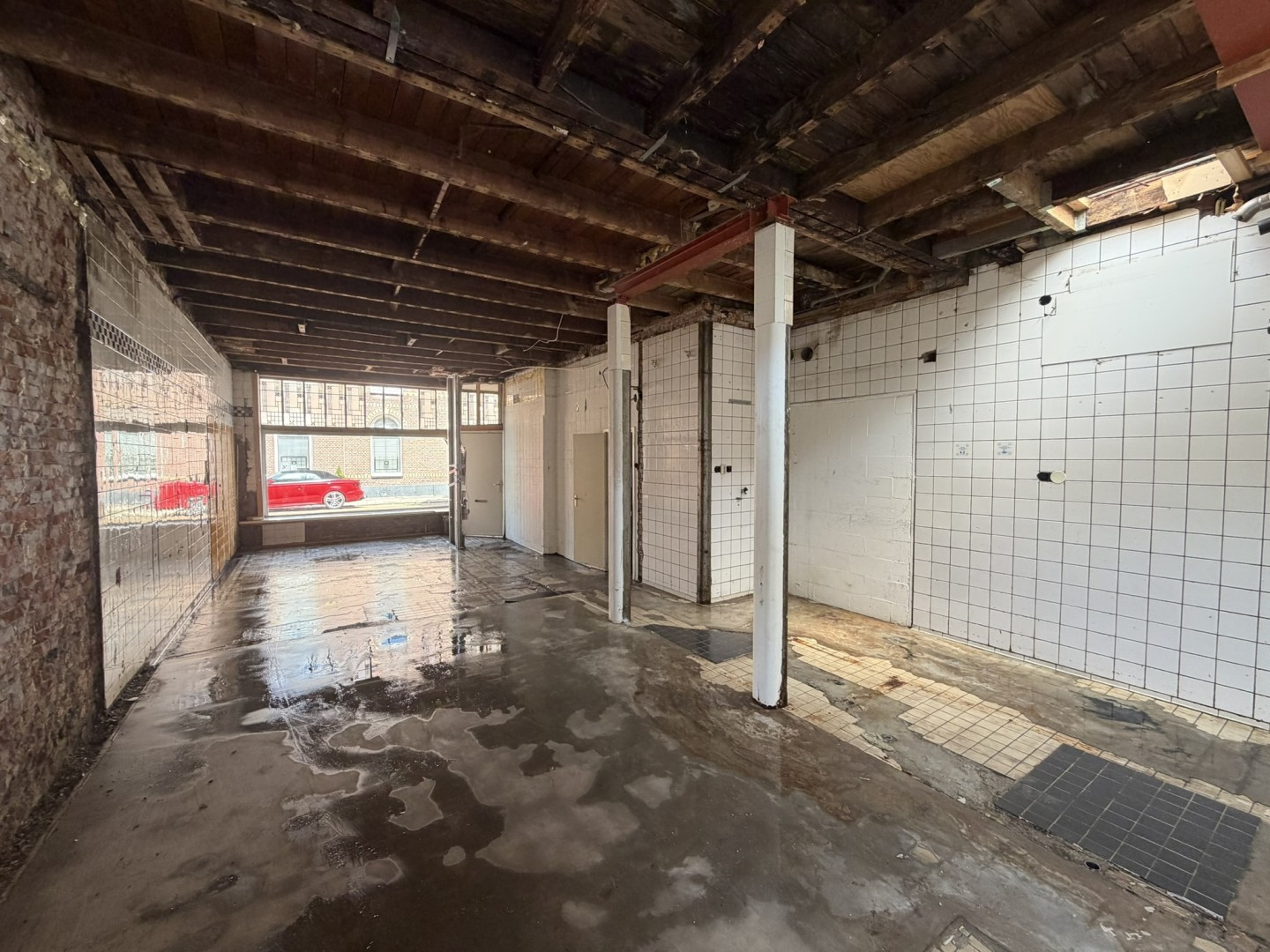 Appartement te koop: Tetterodestraat 10G, Haarlem