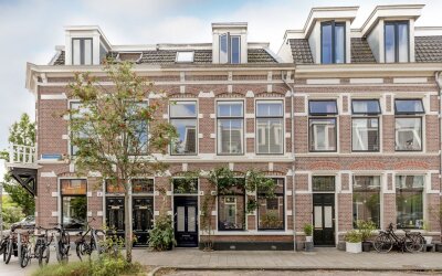 Tetterodestraat 4