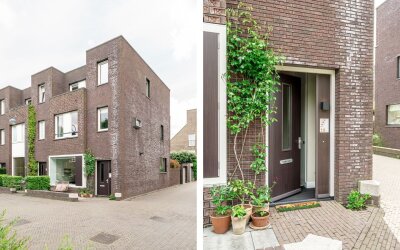 Weissenbruchstraat 13