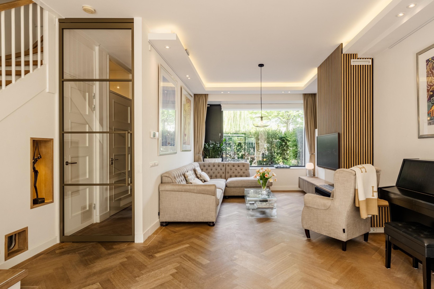 Hoekwoning te koop: Weissenbruchstraat 17, Haarlem