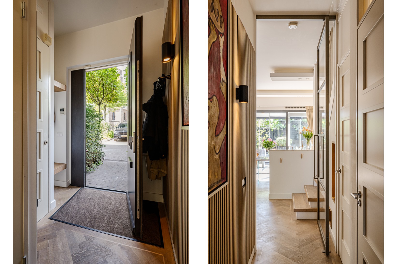 Hoekwoning te koop: Weissenbruchstraat 17, Haarlem
