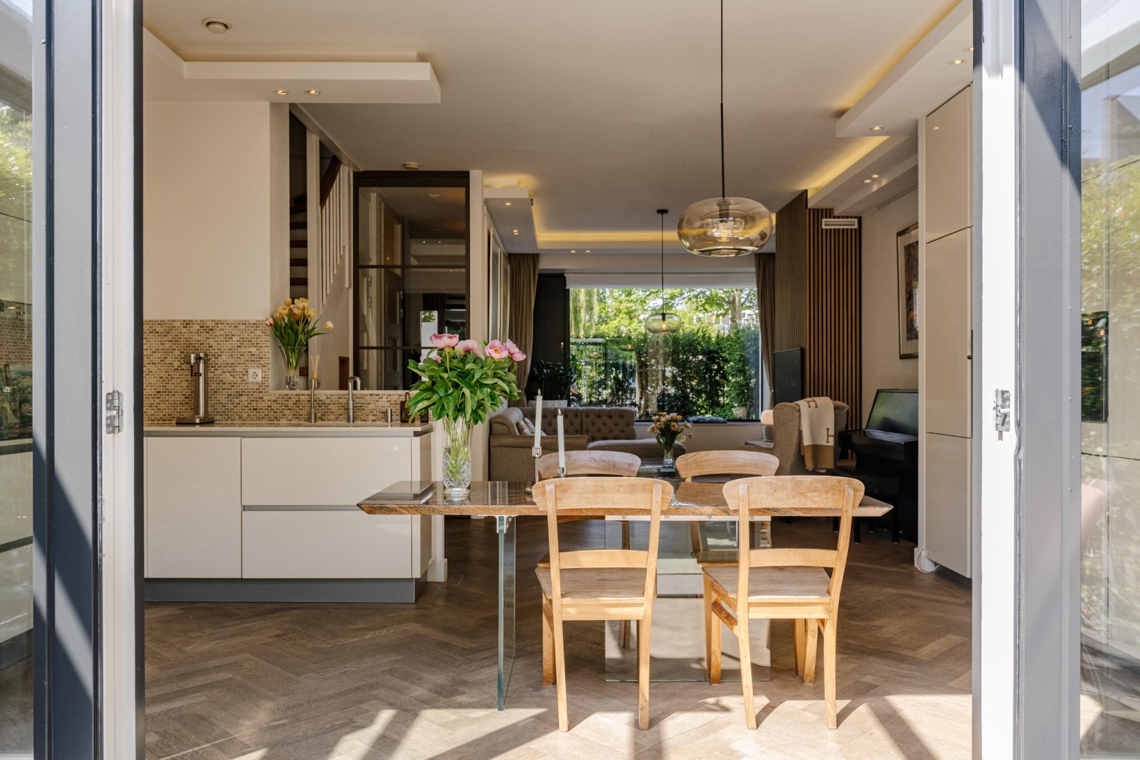 Hoekwoning te koop: Weissenbruchstraat 17, Haarlem