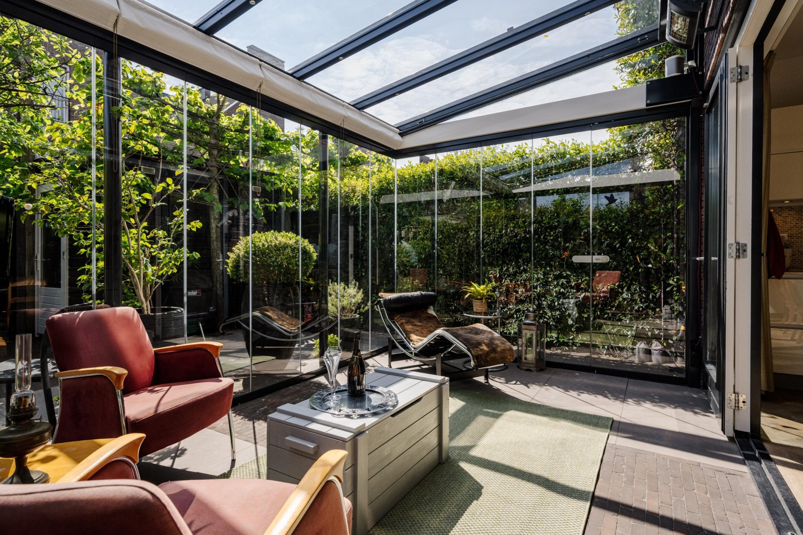 Hoekwoning te koop: Weissenbruchstraat 17, Haarlem