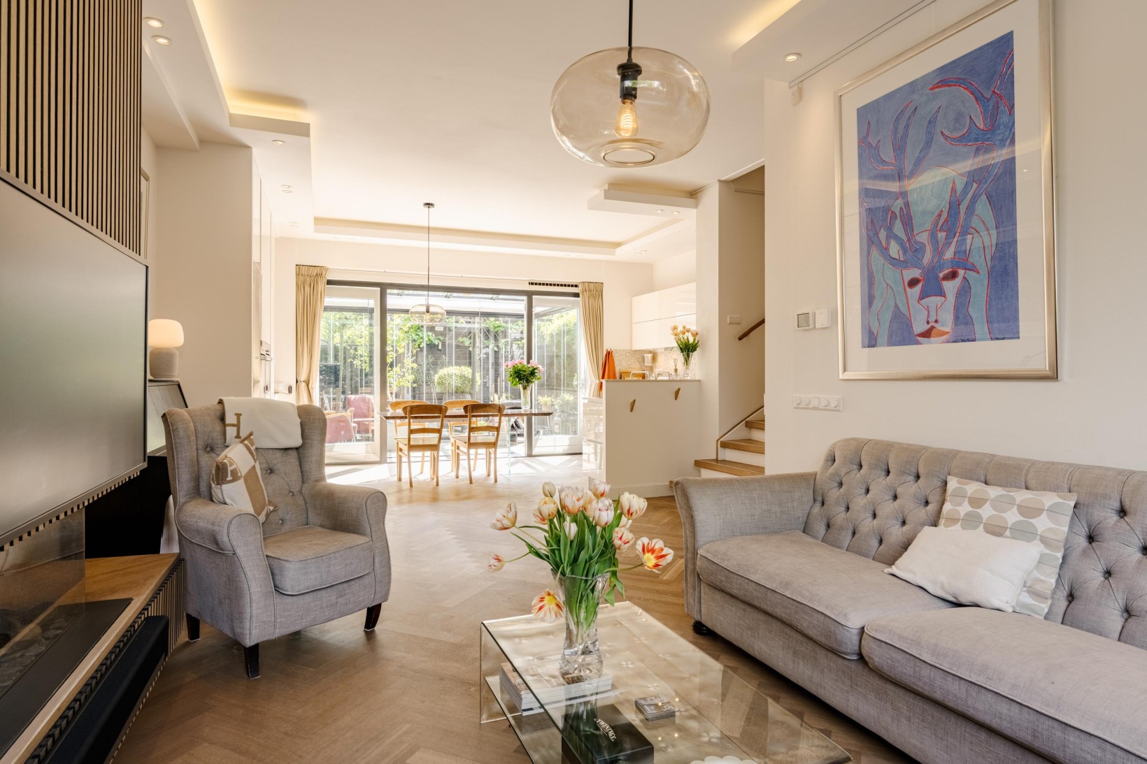 Hoekwoning te koop: Weissenbruchstraat 17, Haarlem