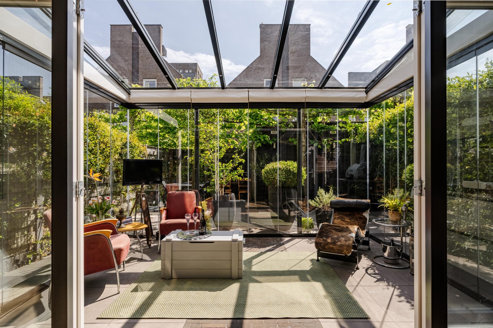 Hoekwoning te koop: Weissenbruchstraat 17, Haarlem